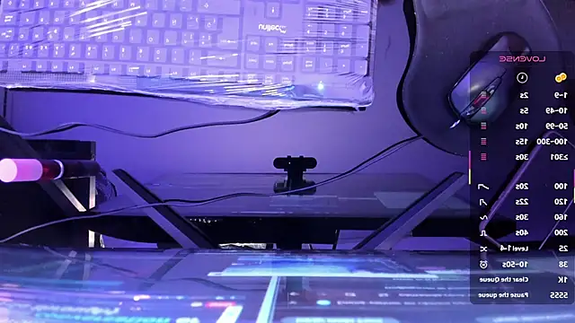 emma connor1 online show from November 24, 2025, 11:32 am