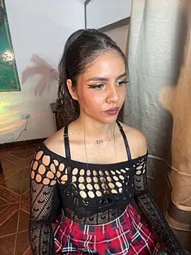 alisaa jhons1 online show from March 31, 2026, 11:29 pm