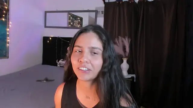 alisaa jhons1 online show from January 9, 2026, 1:23 am