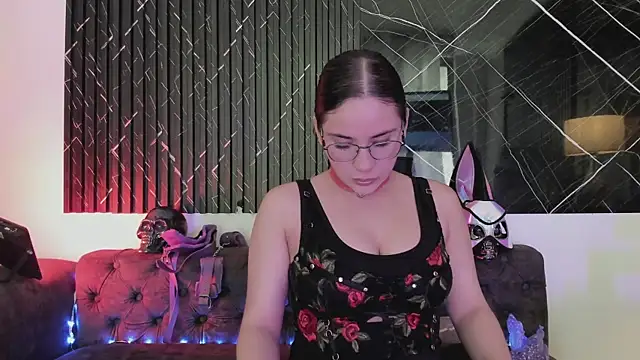 Obsidian mistress online show from November 11, 2025, 6:14 pm