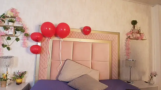 Madhison 5 online show from February 14, 2026, 12:38 pm