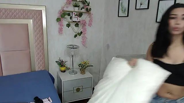 Madhison 5 online show from February 20, 2026, 12:51 pm