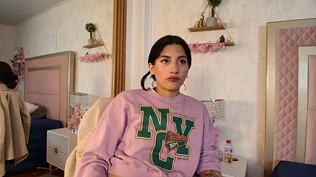 Madhison 5 online show from February 25, 2026, 12:49 pm