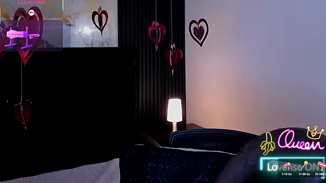 Snapshot of Lalalemoonds chatting on February 14, 2026, 2:50 pm Lalalemoonds online show from February 14, 2026, 2:50 pm