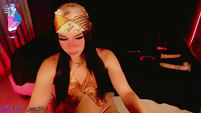 Alicebby bigCock19 online show from November 9, 2025, 9:02 am