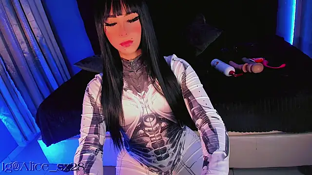 Alicebby bigCock19 online show from November 12, 2025, 2:59 am