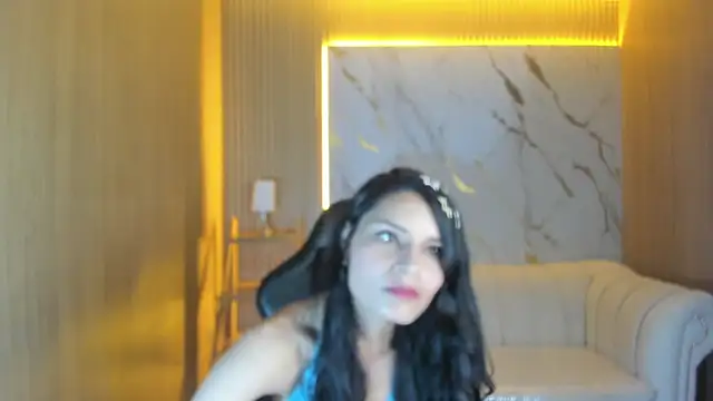 Valery tf online show from December 16, 2025, 8:24 pm