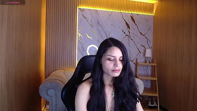 Valery tf online show from February 28, 2026, 8:19 pm