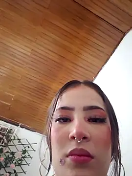 Celeste Moretti online show from November 7, 2025, 1:48 pm