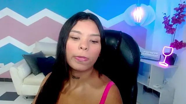 Scandarkmarie online show from November 29, 2025, 11:05 pm