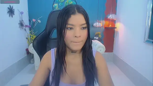 Scandarkmarie online show from January 8, 2026, 11:22 pm