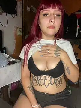 Snapshot of 0dis3a chatting on February 25, 2026, 4:12 am 0dis3a online show from February 25, 2026, 4:12 am