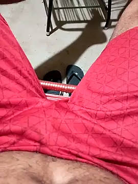 Cross3680 online show from November 17, 2025, 12:47 am