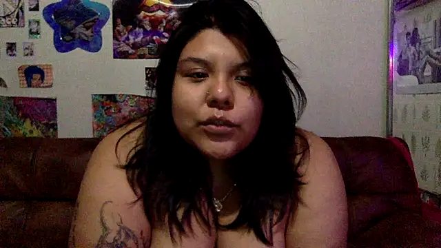 Snapshot of annoyedputa chatting on December 1, 2025, 6:14 am annoyedputa online show from December 1, 2025, 6:14 am