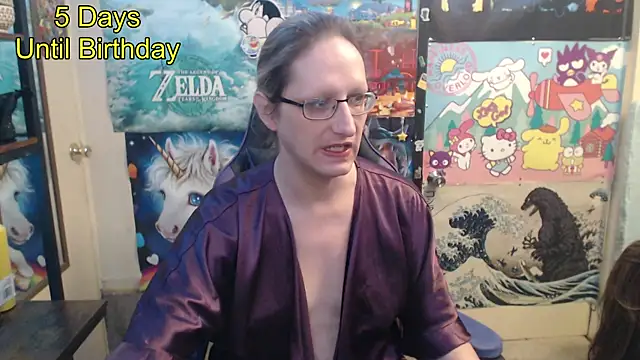 Snapshot of Savanah_Banana_ chatting on May 17, 2026, 9:31 am Savanah Banana online show from May 17, 2026, 9:31 am