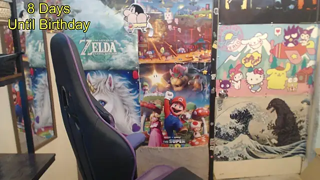 Snapshot of Savanah_Banana_ chatting on May 14, 2026, 9:45 pm Savanah Banana online show from May 14, 2026, 9:45 pm