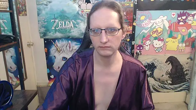 Snapshot of Savanah_Banana_ chatting on May 7, 2026, 9:34 am Savanah Banana online show from May 7, 2026, 9:34 am