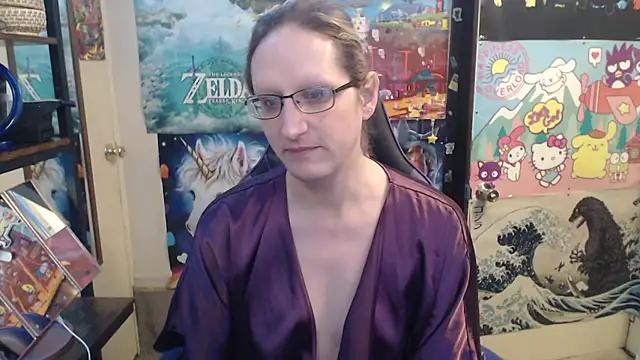 Snapshot of Savanah_Banana_ chatting on May 6, 2026, 9:24 am Savanah Banana online show from May 6, 2026, 9:24 am