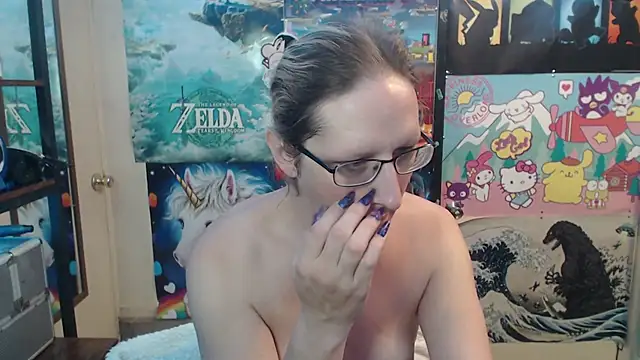 Savanah Banana  online show from November 13, 2025, 10:30 am