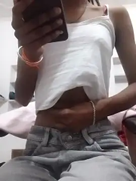 Isha kumari 69 online show from January 12, 2026, 2:29 am