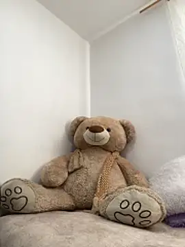 Mafer marshall online show from November 22, 2025, 3:44 pm