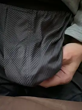 houkeiboy78 online show from March 15, 2026, 9:22 pm