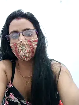 sanjana077 online show from March 1, 2026, 4:51 pm