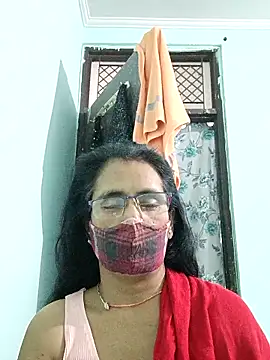 sanjana077 online show from February 8, 2026, 1:36 am