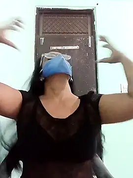 sanjana077 online show from November 18, 2025, 7:33 am