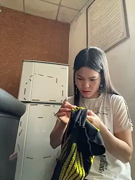 Snapshot of Beolulu chatting on February 6, 2026, 2:40 am Beolulu online show from February 6, 2026, 2:40 am