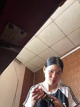 Snapshot of Beolulu chatting on March 2, 2026, 7:26 am Beolulu online show from March 2, 2026, 7:26 am