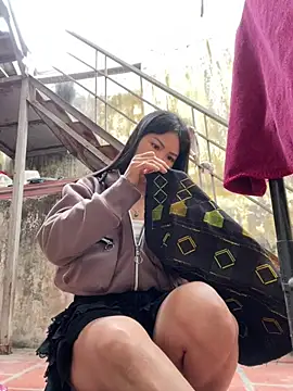 Snapshot of Beolulu chatting on February 21, 2026, 7:10 am Beolulu online show from February 21, 2026, 7:10 am