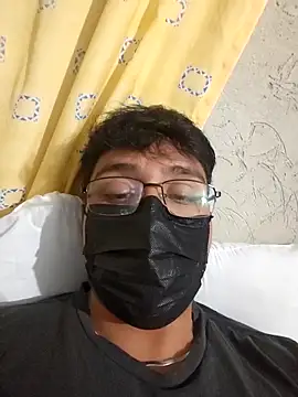 deduardo1302 online show from December 18, 2025, 6:40 am