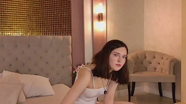 Ruby de Cherry online show from July 5, 2026, 12:56 pm