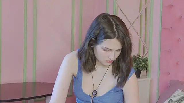 Ruby de Cherry online show from June 1, 2026, 1:00 pm