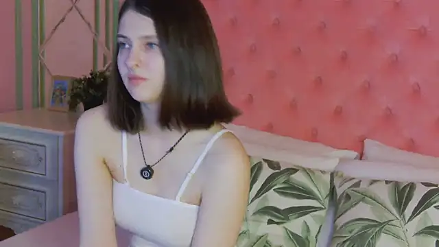 Ruby de Cherry online show from April 21, 2026, 12:23 pm