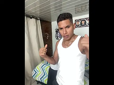 Mike and Rayan online show from November 9, 2025, 2:37 am