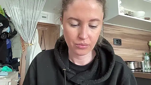 Ameli8 online show from March 26, 2026, 12:14 pm