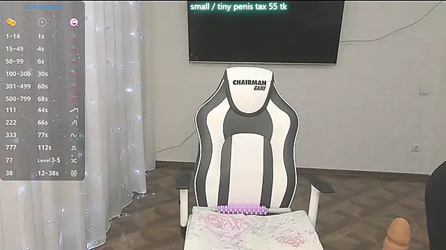 SofiaNour online show from January 10, 2026, 10:38 pm