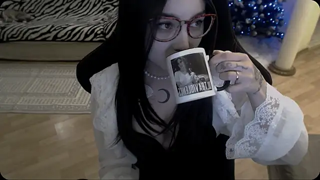 fromsun forsoul777 online show from December 17, 2025, 11:37 am