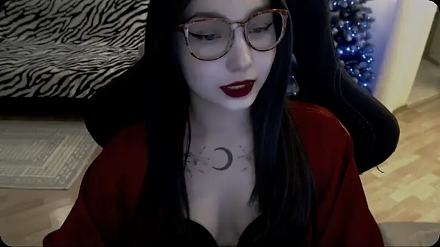 fromsun forsoul777 online show from January 13, 2026, 11:58 am