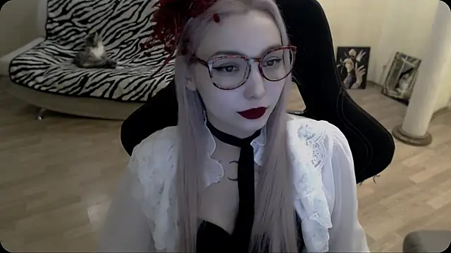 fromsun forsoul777 online show from November 28, 2025, 11:43 am