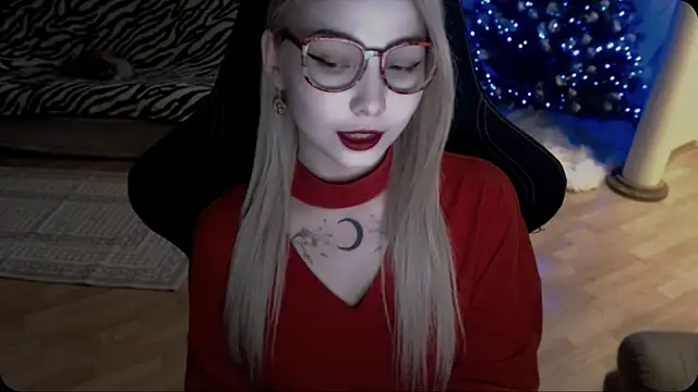 fromsun forsoul777 online show from December 18, 2025, 11:58 am