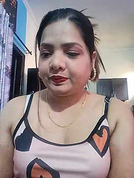 Adorable Jannet online show from November 20, 2025, 6:14 am