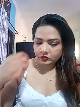 Adorable Jannet online show from December 1, 2025, 6:25 am