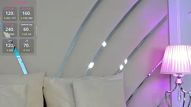 Snapshot of IvyNox chatting on November 28, 2025, 6:19 pm IvyNox online show from November 28, 2025, 6:19 pm