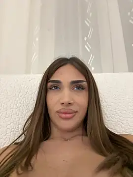 IvyNox online show from July 18, 2026, 8:17 pm