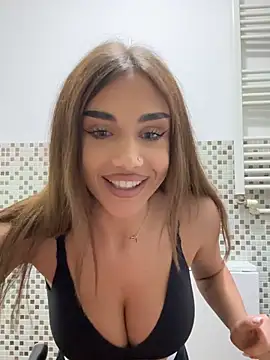 IvyNox online show from July 13, 2026, 3:44 pm