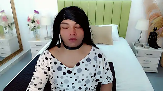 sebastian cruz  online show from March 25, 2026, 7:13 pm