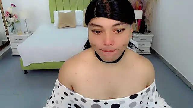 sebastian cruz  online show from March 31, 2026, 7:05 pm